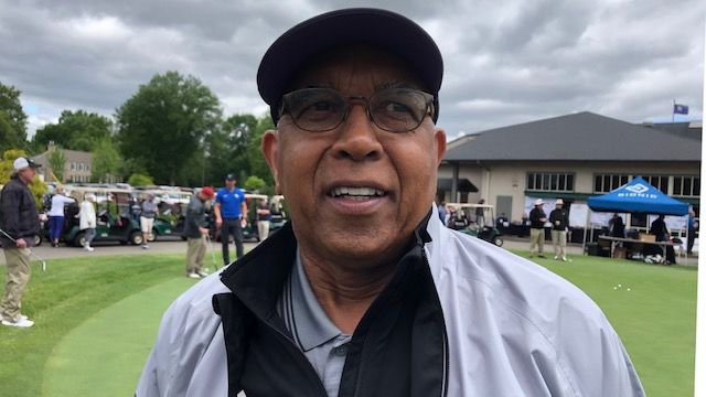 Tubby Smith